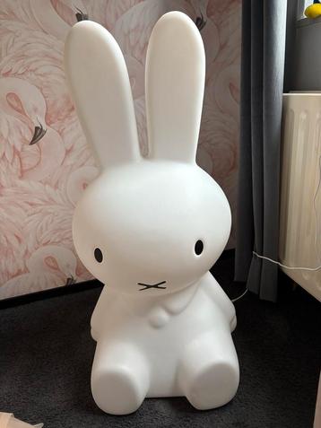 Nijntje Lamp XL Dimbaar - Perfect voor de kinderkamer! beschikbaar voor biedingen