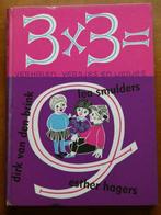 Vintage kinderboeken, Ophalen of Verzenden, Gebruikt