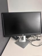 HP beeldscherm Elite Display E240, Computers en Software, Monitoren, IPS, Full HD, Ophalen of Verzenden, Zo goed als nieuw