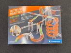 Clementoni knikkerbaan Action & Reaction Speed Race Set, Ophalen, Zo goed als nieuw, Ontdekken