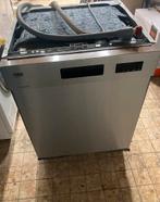 BEKO ProSmartinverter vaatwasser, Witgoed en Apparatuur, Vaatwasmachines, Ophalen, Gebruikt, Minder dan 85 cm, Tussenbouw