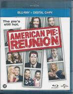 American pie reunion ( + dvd ), Cd's en Dvd's, Blu-ray, Ophalen of Verzenden, Nieuw in verpakking, Humor en Cabaret