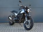 BENELLI LEONCINO 500 trail 2022 35KW A2 ABS orig NL, 2 cilinders, Bedrijf, Naked bike, 12 t/m 35 kW