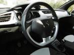 Citroen DS3 1.2i Chic 1e eig. 107.000km NAP Trekhaak Airco C, Voorwielaandrijving, Stof, Gebruikt, Euro 6