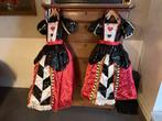 Harte Vrouw Kostuums - Maat 128 & 114, Ophalen, Gebruikt, 122 t/m 128, Jongen of Meisje