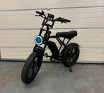Fatbike 2024. 370 km️️❗️, Fietsen en Brommers, Elektrische fietsen, Ophalen, Zo goed als nieuw, Overige merken