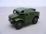 field artillery tractor dinky toys 688, Hobby en Vrije tijd, Modelauto's | 1:43, Ophalen of Verzenden, Gebruikt, Bus of Vrachtwagen