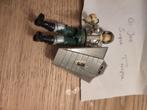 Vintage GI Joe super trooper, Ophalen of Verzenden, Gebruikt