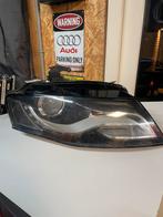 Koplamp rechts audi a4 B8 led xenon (lichte schade), Auto-onderdelen, Ophalen of Verzenden, Audi