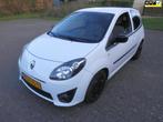 Renault Twingo 1.2-16V Collection airco, Twingo, Gebruikt, 4 cilinders, 4 stoelen