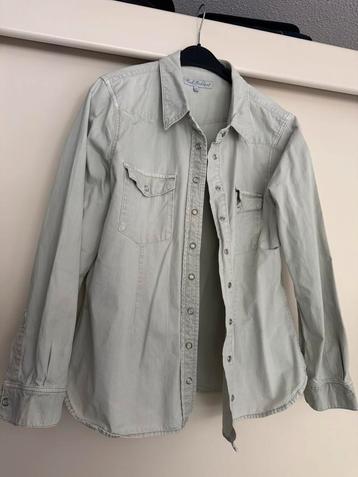 Dames blouse maat XXL beschikbaar voor biedingen