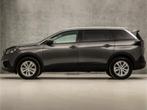 Peugeot 5008 1.2 PureTech Sport 7 Persoons (APPLE CARPLAY, G, Auto's, Voorwielaandrijving, 12 maanden, Stof, Gebruikt