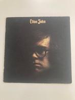 Elton John LP vinyl, Ophalen of Verzenden, 1960 tot 1980, Gebruikt