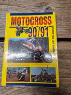 Motocross 1990 1991, Ophalen of Verzenden, Zo goed als nieuw, Auto's