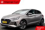 Hyundai i20 1.0 T-GDI Premium | Hybride | Automaat | 1 e Eig, Gebruikt, Met garantie (alle), Origineel Nederlands, Bedrijf
