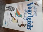Anwb vogelgids van europa, Boeken, Ophalen of Verzenden, Zo goed als nieuw, Vogels
