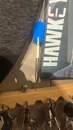 Dartenpijlen, Sport en Fitness, Darts, Ophalen of Verzenden, Pijlen