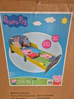 Nieuwe peppa pig bed., Kinderen en Baby's, Kinderkamer | Bedden, Ophalen, Nieuw, 70 tot 85 cm, 140 tot 160 cm