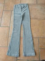 America today zachte flare broek maat 146/152, Broek, America Today, Gebruikt, Meisje