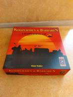 Kooplieden en barbaren uitbreiding kolonisten van catan, Hobby en Vrije tijd, Gezelschapsspellen | Kaartspellen, Ophalen of Verzenden