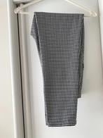Monkl broek pepita ruitje maat 40, Kleding | Dames, Maat 38/40 (M), Monkl, Ophalen of Verzenden, Zo goed als nieuw