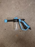 Schuimpistool Stipt, Ophalen of Verzenden, Zo goed als nieuw