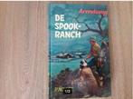 P. Nowee, Arendsoog, "De spookranch", Boeken, Ophalen of Verzenden, Zo goed als nieuw, Fictie