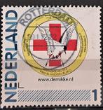 Persoonlijke postzegel zde mikke, Ophalen of Verzenden