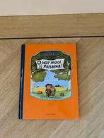 *NIEUW!* Boek O, wat mooi is Panama! - Janosch, Jongen of Meisje, Nieuw, Ophalen of Verzenden, Voorleesboek