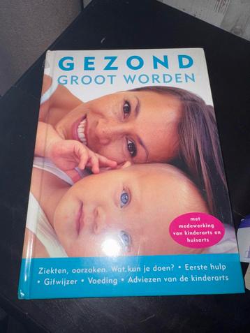 Gezond Groot Worden - Nieuw in plastic! beschikbaar voor biedingen