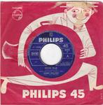 Johnny Hallyday ( 1967 ), Cd's en Dvd's, Vinyl Singles, Nederlandstalig, Gebruikt, Ophalen of Verzenden