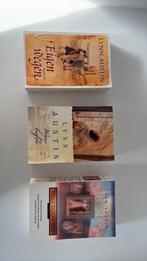 Lynn Austin 3x, Boeken, Ophalen of Verzenden, Zo goed als nieuw, Lynn Austin
