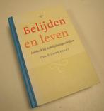 Belijden en Leven - Drs. P. Cammeraat, Ophalen of Verzenden, Gelezen, Christendom | Protestants