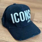 My Brand - Baseball cap - marine blauw, Kleding | Heren, Ophalen, One size fits all, Pet, Gedragen