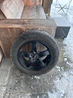 Winterbanden met velgen Honda Civic (2012-2017), Ophalen of Verzenden, Gebruikt