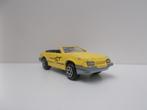 5238 Ford Mustang GT Convertible Majorette No 227, Ophalen of Verzenden, Gebruikt, Auto