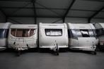 caravan boot of camper stalling, Caravans en Kamperen