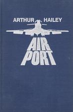 Airport - Arthur Hailey BOEK 9789023500674, Ophalen of Verzenden, Gelezen, Arthur Hailey, Nederland