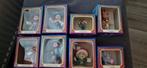 Efteling AH verzameling beeldjes 8 stuks, complete set., Ophalen of Verzenden
