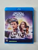 READY PLAYER ONE (BLURAY), Carduelis & Media, Tollenstraat 53D 3035NC Rotterdam, Ophalen of Verzenden, Zo goed als nieuw