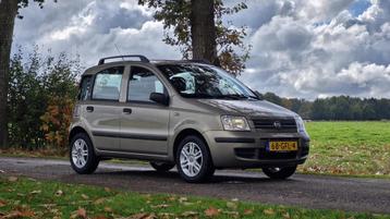 Fiat Panda 1.2 Young Airco I NL Auto I NAP I Slechts 95 dkm  beschikbaar voor biedingen