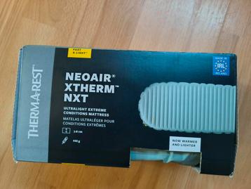 Thermarest Neoair Xtherm NXT regular R7.3  beschikbaar voor biedingen