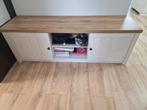 Tv-meubel / Tv-tafel - Utrecht Overvecht, Minder dan 50 cm, Gebruikt, Ophalen of Verzenden, Landelijk