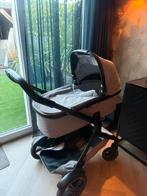 Nuna Demi Grow Duo Kinderwagen, Kinderen en Baby's, Kinderwagens en Combinaties, Gebruikt, Duowagen, Ophalen, Kinderwagen