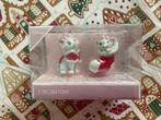 Nieuwe set Marie ( Aristokatten ) Disney ornamenten, Verzamelen, Disney, Ophalen of Verzenden, Overige figuren, Nieuw, Beeldje of Figuurtje