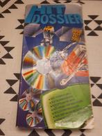 Hit dossier 1950 en titel kaartjes maker, Ophalen, Gelezen