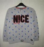 Geweldige RETOUR sweater Divo NICE mt 11/12-146/152., Verzenden, Trui of Vest, Zo goed als nieuw, Retour Jeans