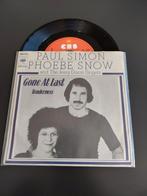 Paul simon gone at last, Ophalen of Verzenden, Gebruikt, 7 inch, Single