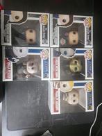 Addams family funko pop collectie, Verzamelen, Ophalen of Verzenden, Zo goed als nieuw