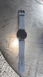 Samsung Galaxy Watch 6, Sieraden, Tassen en Uiterlijk, Smartwatches, Gebruikt, Zwart, Conditie, Ophalen of Verzenden